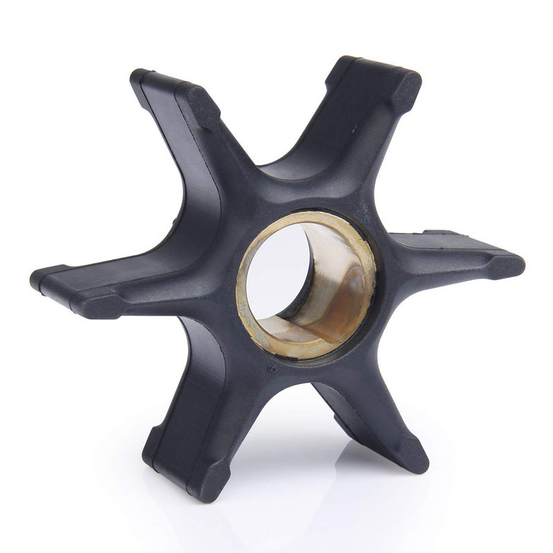 Pindex Water Pump Impeller for Johnson Evinrude 90hp 100hp 115hp 130hp 135hp 150hp 170hp 175hp Part Number 5001593 18-3059 9-45206 - Image 3
